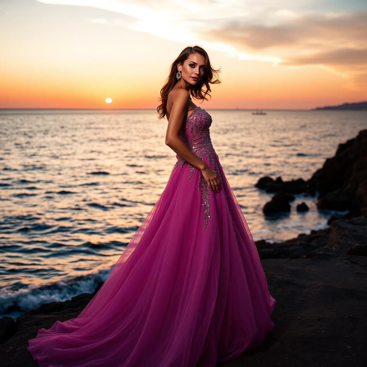 Vestidos Espectaculares